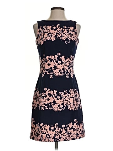 Banana Republic Factory Store Cocktail Dress (view 1)