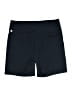 Zella Solid Black Athletic Shorts Size L - photo 2