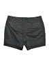 Caslon Solid Gray Shorts Size 10 - photo 2