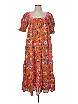 Printfresh Casual Dress