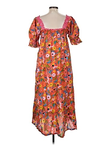 Printfresh Casual Dress (view 2)