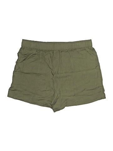 Melrose and Market Khaki Shorts (view 2)