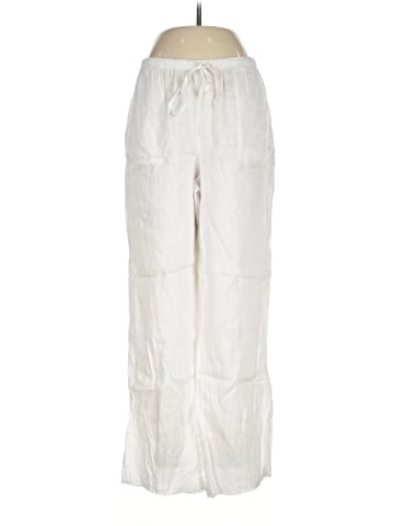 H&M Linen Pants (view 1)