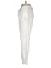 H&M 100% Linen Ivory Linen Pants Size M - photo 5