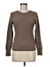Old Navy Brown Pullover Sweater Size M - photo 1