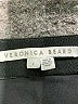 Veronica Beard Solid Black Dress Pants Size 2 - photo 7