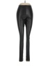 Commando Black Leggings Size M - photo 1
