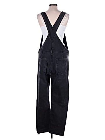We the Free Overalls (view 2)