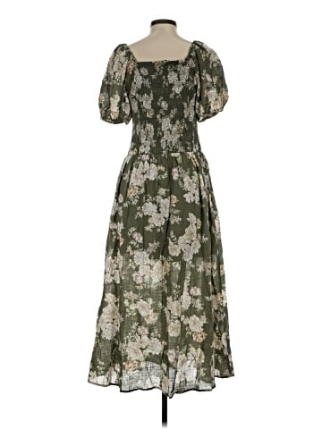 Ann Taylor LOFT Casual Dress (view 2)