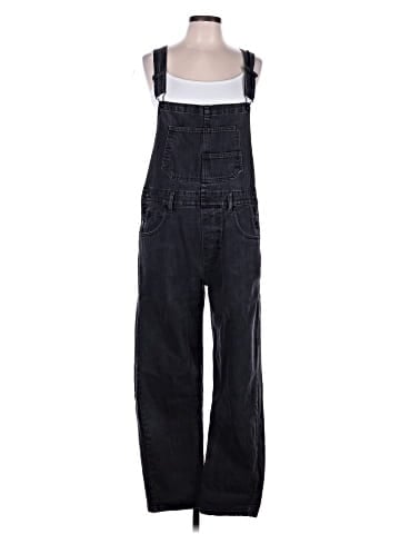 We the Free Overalls (view 1)