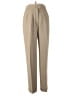 Unbranded Solid Tan Dress Pants Size 6 (petite) - photo 1