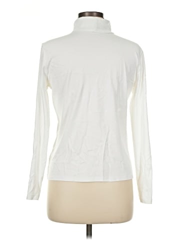 L.L.Bean Turtleneck Sweater (view 2)