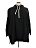 Ellos Black Poncho Size 4X - photo 1