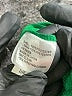 Gianni Bini 100% Polyester Solid Green Jumpsuit Size 0 - photo 5
