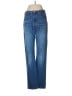 Levi's Hearts Blue Jeans Size 30 waist - photo 1