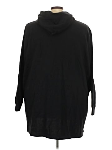 Ellos Poncho (view 2)