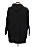 Ellos Black Poncho Size 4X - photo 2