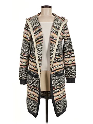 Monteau Cardigan (view 1)