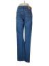 Levi's Hearts Blue Jeans Size 30 waist - photo 2