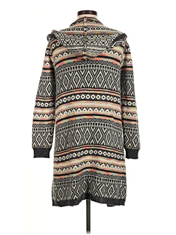 Monteau Cardigan (view 2)