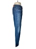 Levi's Hearts Blue Jeans Size 30 waist - photo 4