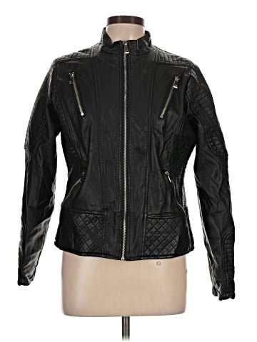 YMI Jacket (view 1)