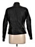 YMI 100% Polyurethane Black Jacket Size L - photo 2