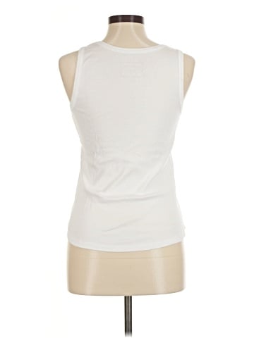 Charter Club Sleeveless T-Shirt (view 2)
