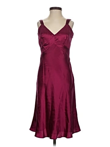 Ann Taylor LOFT Cocktail Dress (view 1)