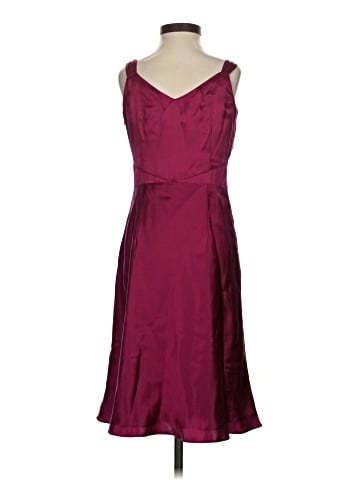 Ann Taylor LOFT Cocktail Dress (view 2)