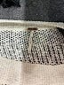Free People Color Block Yellow Pullover Sweater Size L - photo 7