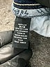 rue21 Blue Jeans Size 9 - 10 - photo 8