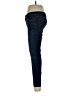 American Eagle Outfitters Solid Blue Jeans Size 10 - photo 5