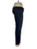 American Eagle Outfitters Solid Blue Jeans Size 10 - photo 4
