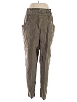 Free People Cargo Pants