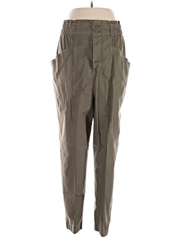 Free People Cargo Pants (view 1)