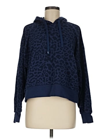 Nike Pullover Hoodie (view 1)