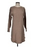 Uniqlo Tan Pullover Sweater Size S - photo 1