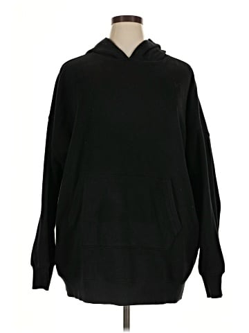 Yitty Pullover Hoodie (view 1)