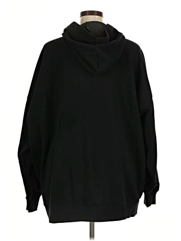 Yitty Pullover Hoodie (view 2)