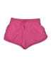 90 Degree by Reflex Solid Pink Athletic Shorts Size M - photo 1