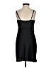 Wilfred 100% Polyester Solid Black Cocktail Dress Size XXS - photo 2