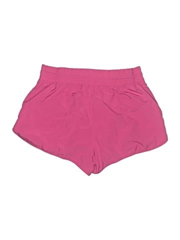 90 Degree by Reflex Athletic Shorts (view 2)