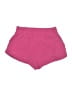 90 Degree by Reflex Solid Pink Athletic Shorts Size M - photo 2