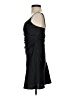 Wilfred 100% Polyester Solid Black Cocktail Dress Size XXS - photo 5