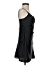 Wilfred 100% Polyester Solid Black Cocktail Dress Size XXS - photo 4