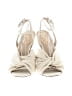 Sam Edelman Ivory Sandals Size 7 1/2 - photo 2