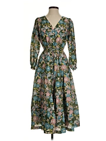 Birds of Paradis by Trovata Casual Dress (view 1)