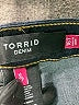 Torrid Blue Jeans Size 16 (tall) - photo 6