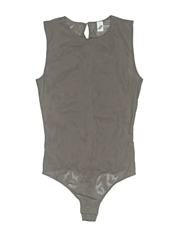 Parade Bodysuit (view 1)